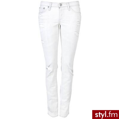ADRIANO GOLDSCHMIED 63013 GREY COTTON / ELASTANE STILT 23 YE... - Polyvore. Pobrano ze strony: http://www.polyvore.com/adriano_goldschmied_63013_grey_cotton/thing?id=16344857 - Pozostałe Ciuchy Moda