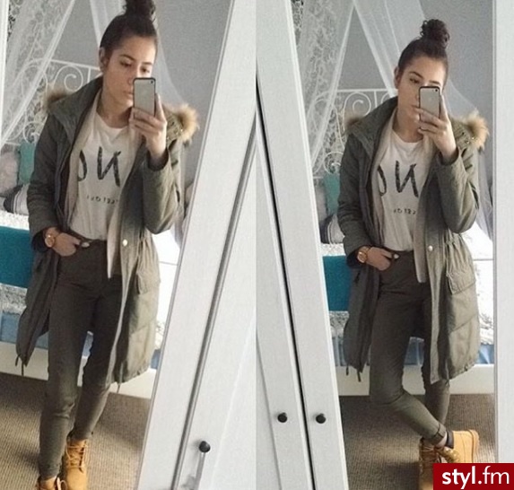 Pozostałe Ciuchy Moda