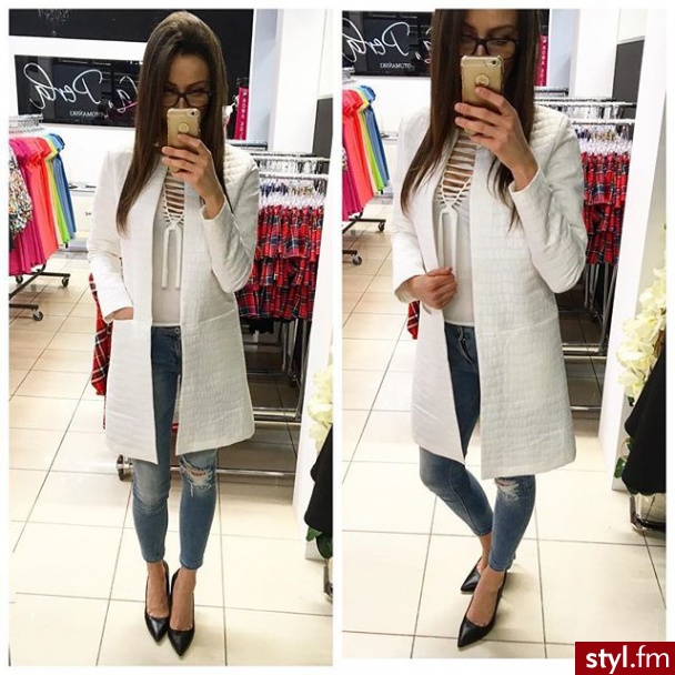 Pozostałe Ciuchy Moda