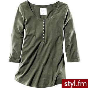 Twilight Eclipse Bella's Blouse - H&M - Polyvore. Pobrano ze strony: http://www.polyvore.com/twilight_eclipse_bellas_blouse/thing?id=20759223 - Pozostałe Ciuchy Moda