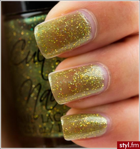 Cult Nails Always Winning Nail Lacquer - Paznokcie