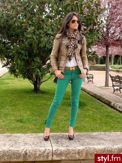 Misz Masz - Moda uliczna Inne Moda