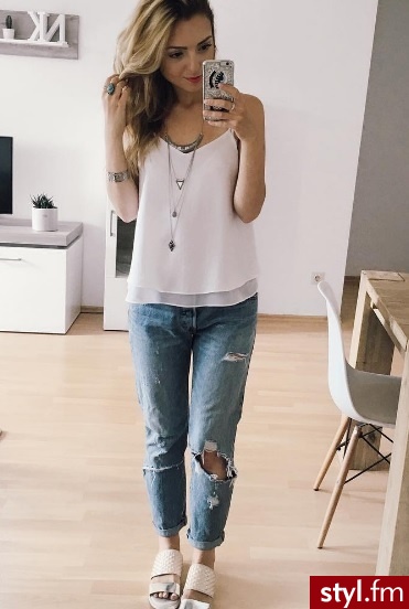 Pozostałe Ciuchy Moda