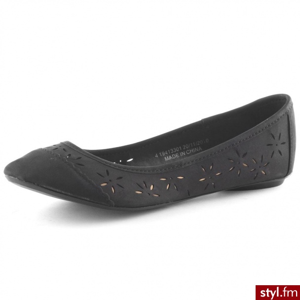 Sandały Buty Moda
