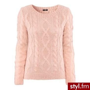 Swetry Ciuchy Moda