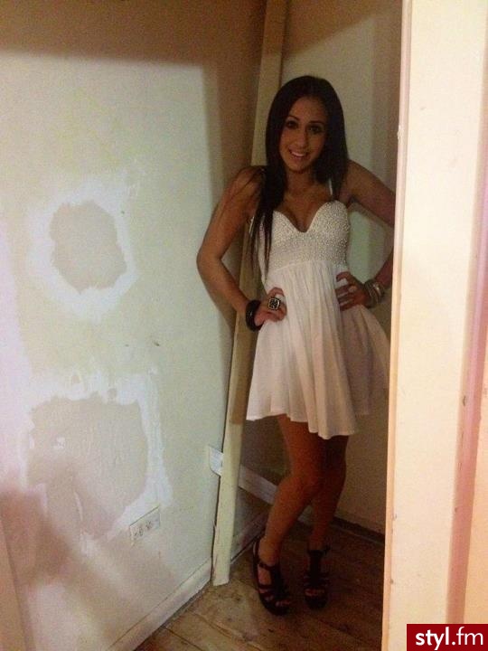 Dzienne Sukienki Moda