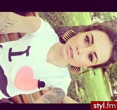 Dzienne Makijaże