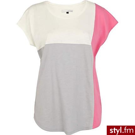 Topy Ciuchy Moda