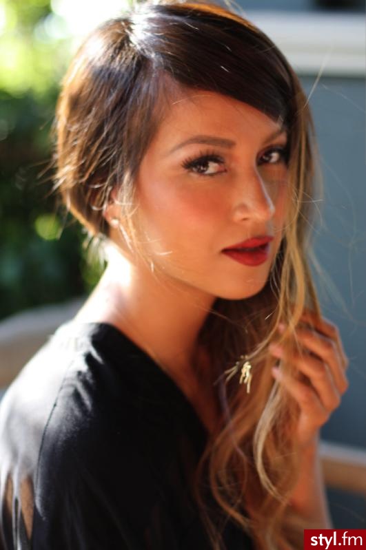 Dzienne Makijaże