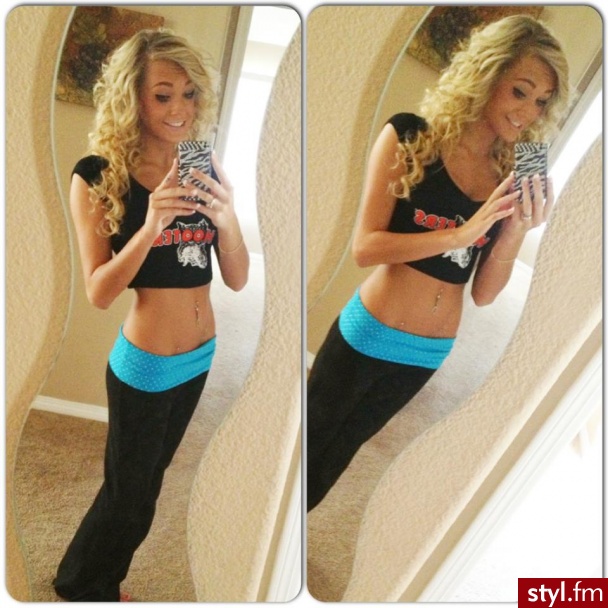 Sport i fitness