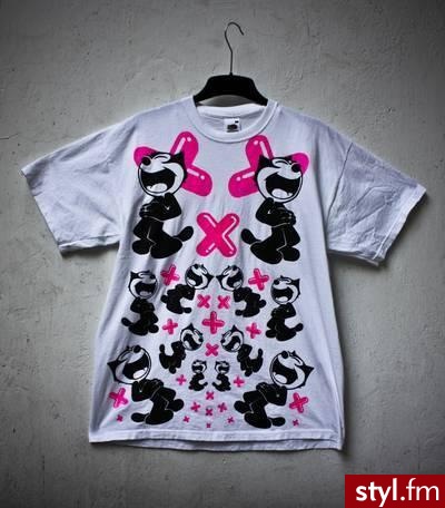 Pozostałe Ciuchy Moda