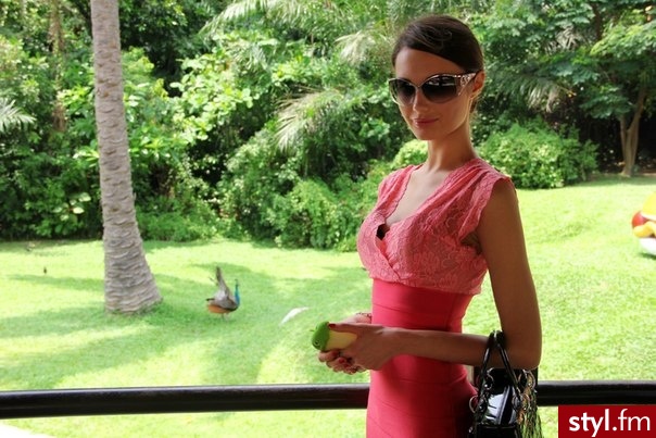 Dzienne Sukienki Moda