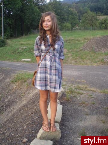 Pozostałe Ciuchy Moda
