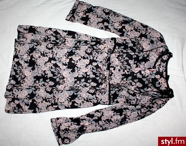 tunika - Pozostałe Ciuchy Moda
