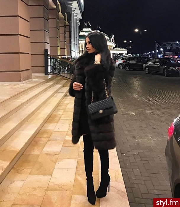 Płaszcze Okrycia Moda