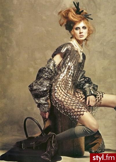 Pozostałe Ciuchy Moda