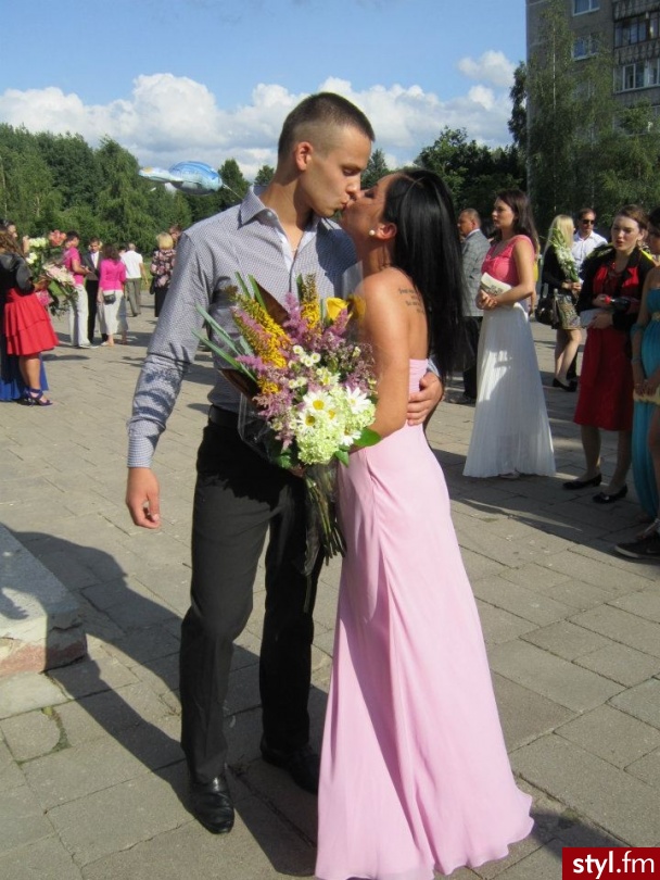 Wieczorowe Sukienki Moda