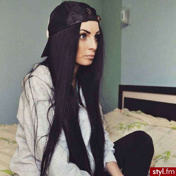 Nakrycia głowy Dodatki Moda