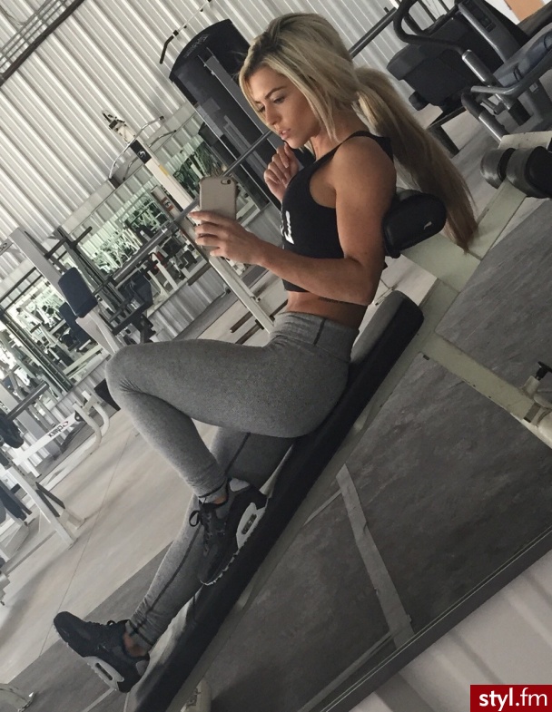 Sport i fitness