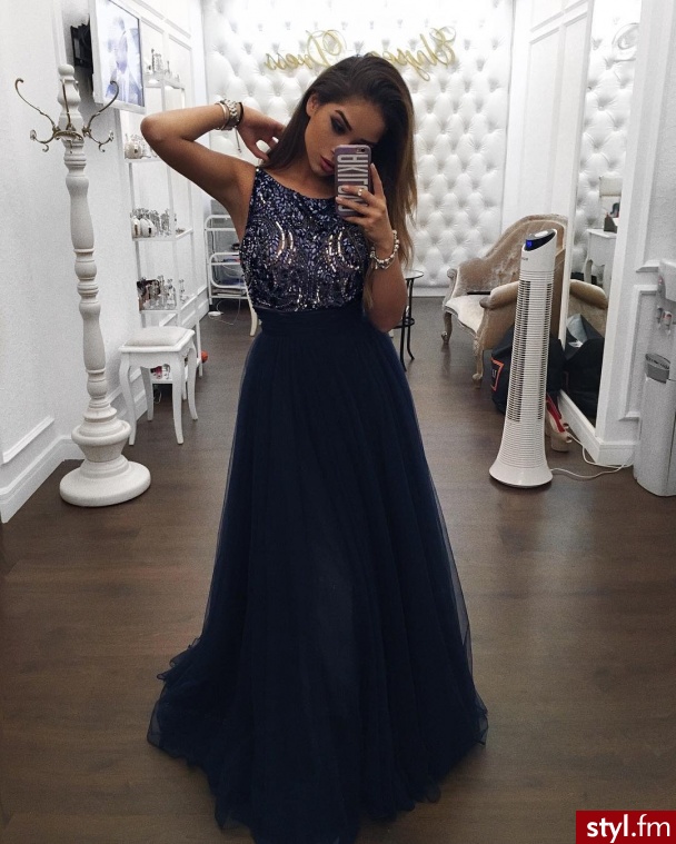 Pozostałe Sukienki Moda