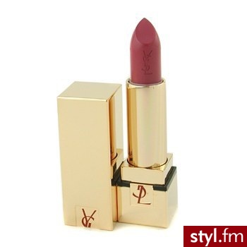 Yves Saint Laurent Pomadka Rouge Pur Couture 3,8 g - Dzienne Makijaże