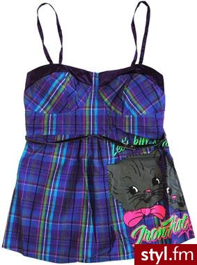 Pozostałe Ciuchy Moda