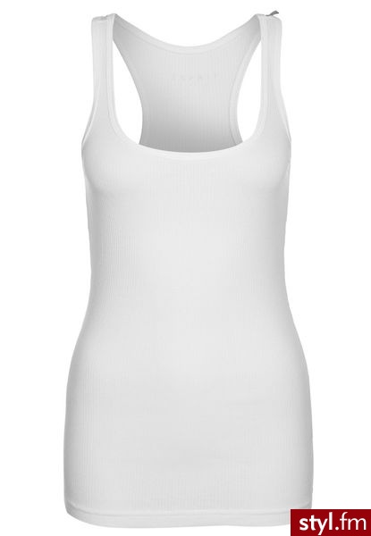 Topy Ciuchy Moda