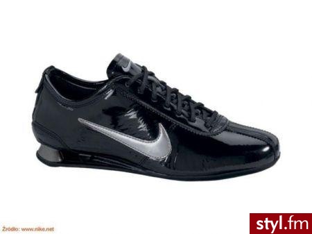 Sportowe Buty Moda