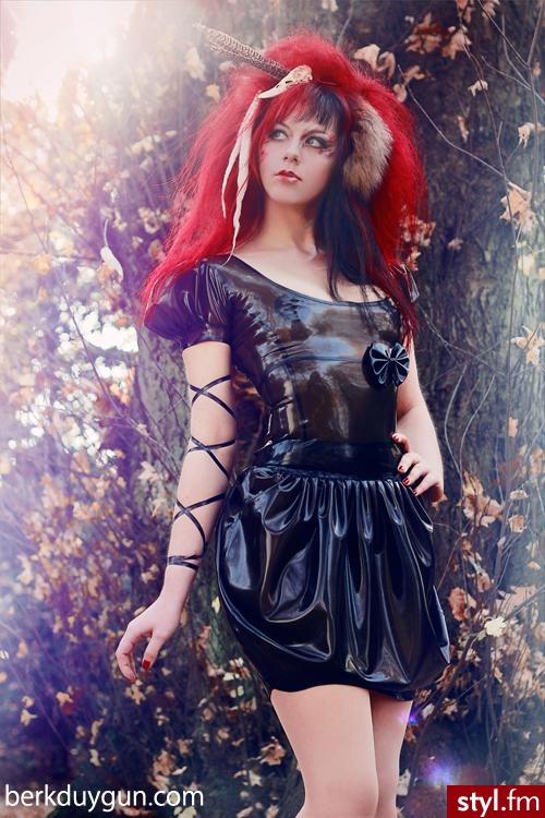 Pozostałe Sukienki Moda
