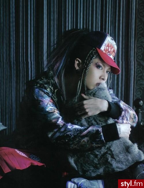 Miyavi. Miyavi - Misz-masz