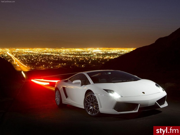 Lamborghini Gallardo. Lamborghini Gallardo-250 000 tysięcy :] - Gadżety Inne Moda