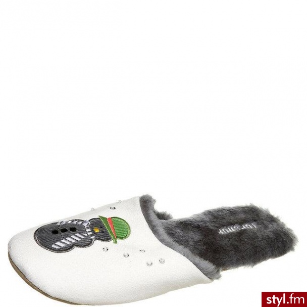 Pozostałe Buty Moda