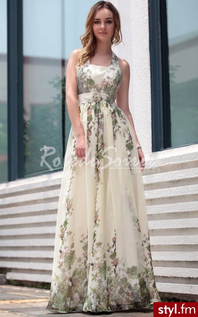 Pozostałe Sukienki Moda