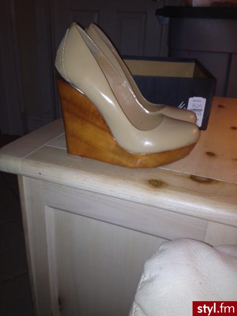 Koturny Buty Moda