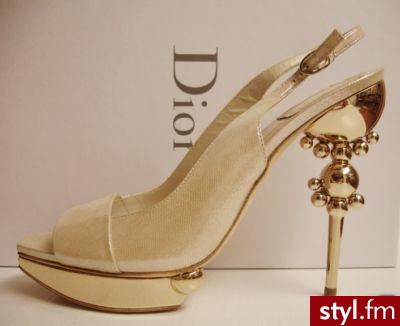 Pozostałe Buty Moda