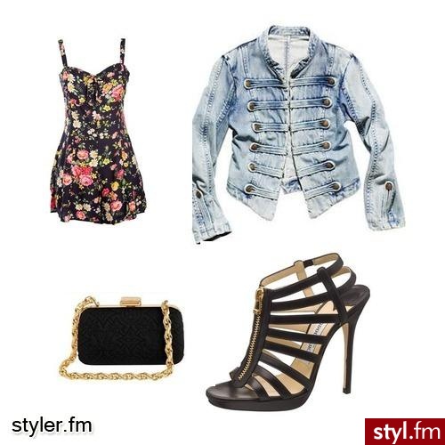 rock\'rol - Styler