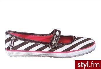 Pozostałe Buty Moda