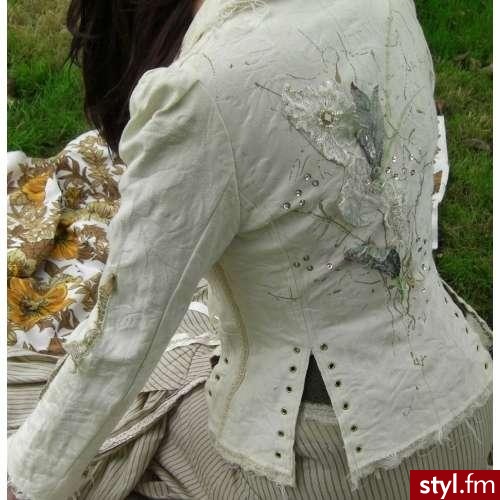 Pozostałe Ciuchy Moda