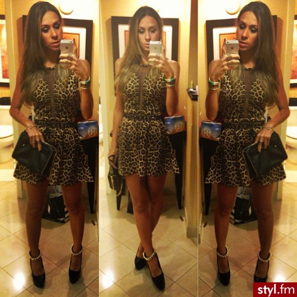 Dzienne Sukienki Moda