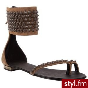GIUSEPPE ZANOTTI 4 090zł - Pozostałe Buty Moda