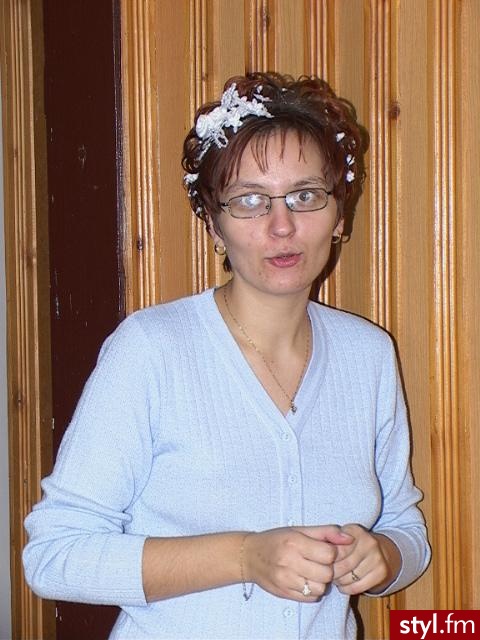 Krótkie Fryzury