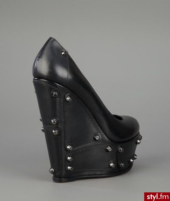 Koturny Buty Moda