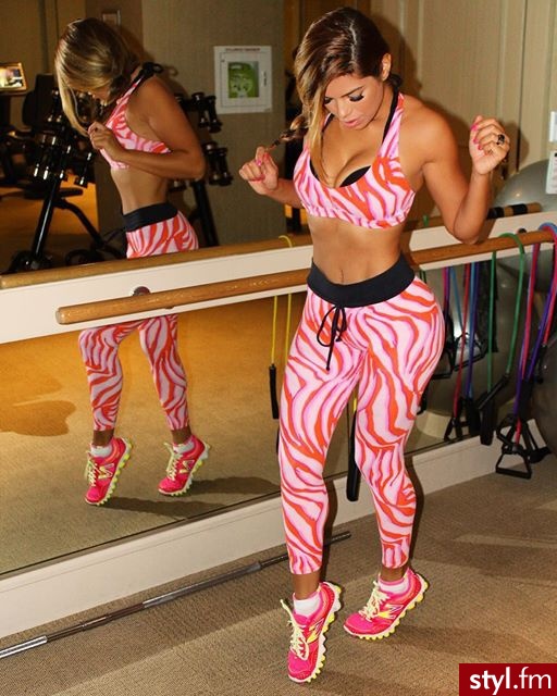 Sport i fitness