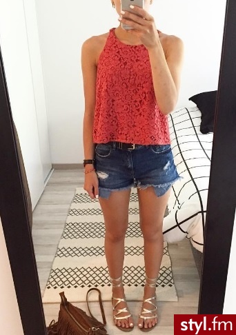 Pozostałe Ciuchy Moda