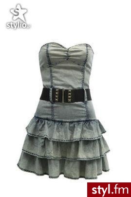Pozostałe Ciuchy Moda