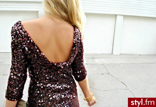 Sukienki Moda
