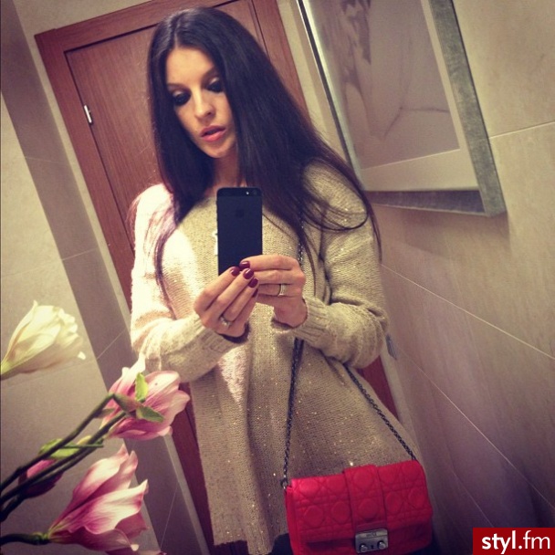 Swetry Ciuchy Moda
