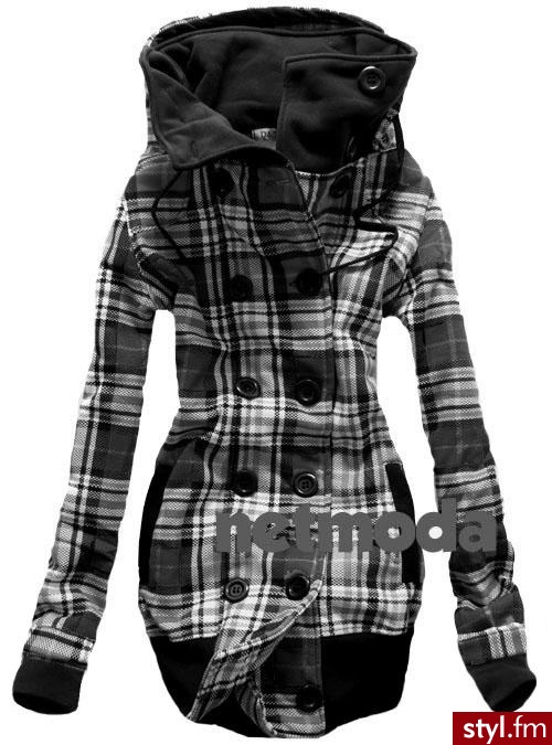 Bluzy Ciuchy Moda