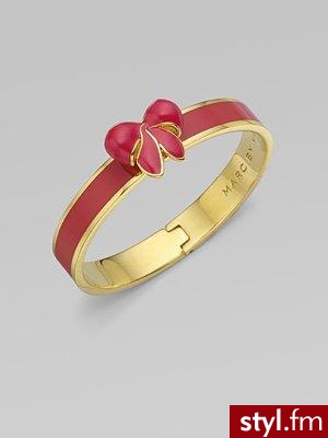 bransoletka. Marc by Marc Jacobs $88.00 - Pozostałe Dodatki Moda