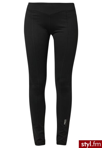 Venice Beach MIGAL Rajstopy (13248 00) - Leginsy Spodnie Moda
